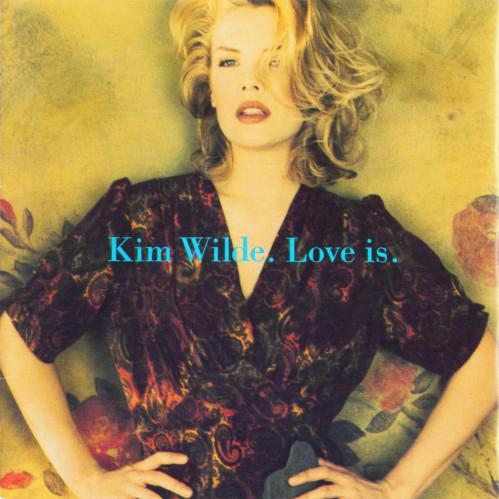 Kim Wilde